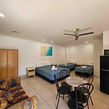 Chelsea Motor Inn Кофс-Гарбор Екстер'єр фото