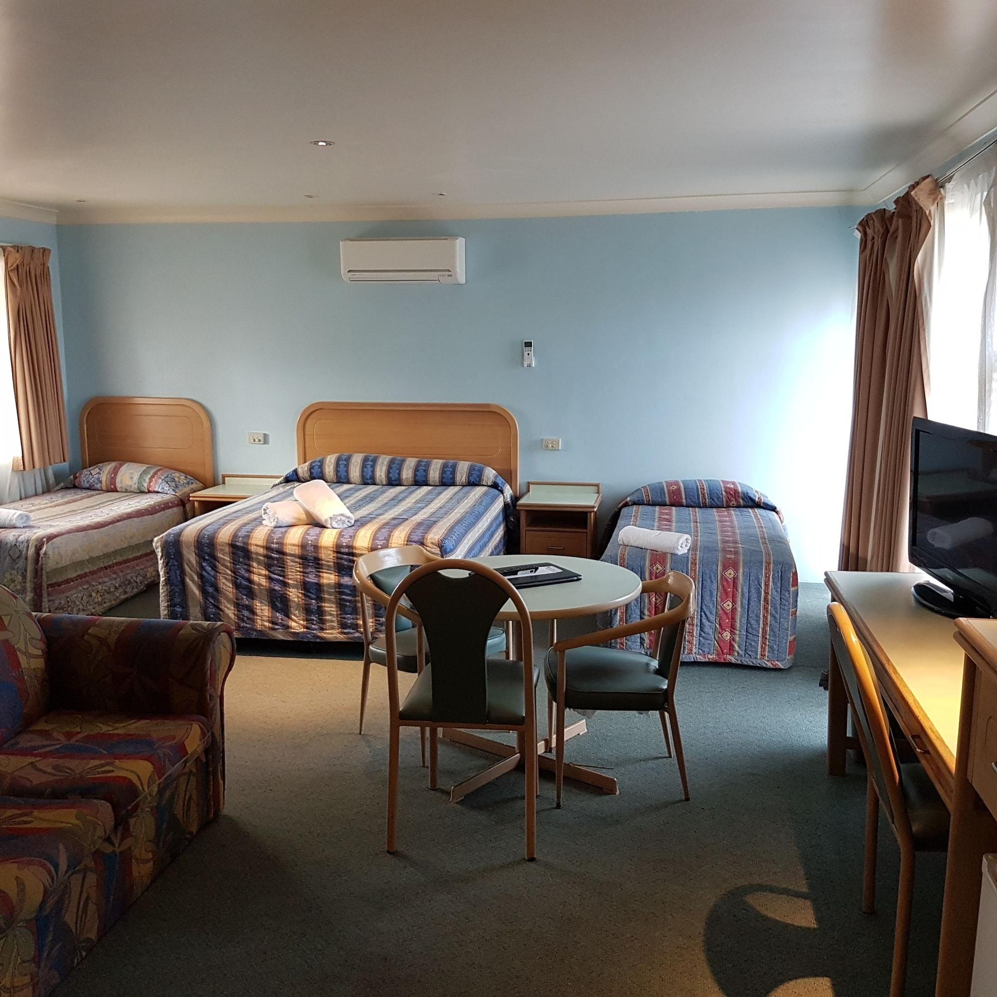 Chelsea Motor Inn Кофс-Гарбор Екстер'єр фото
