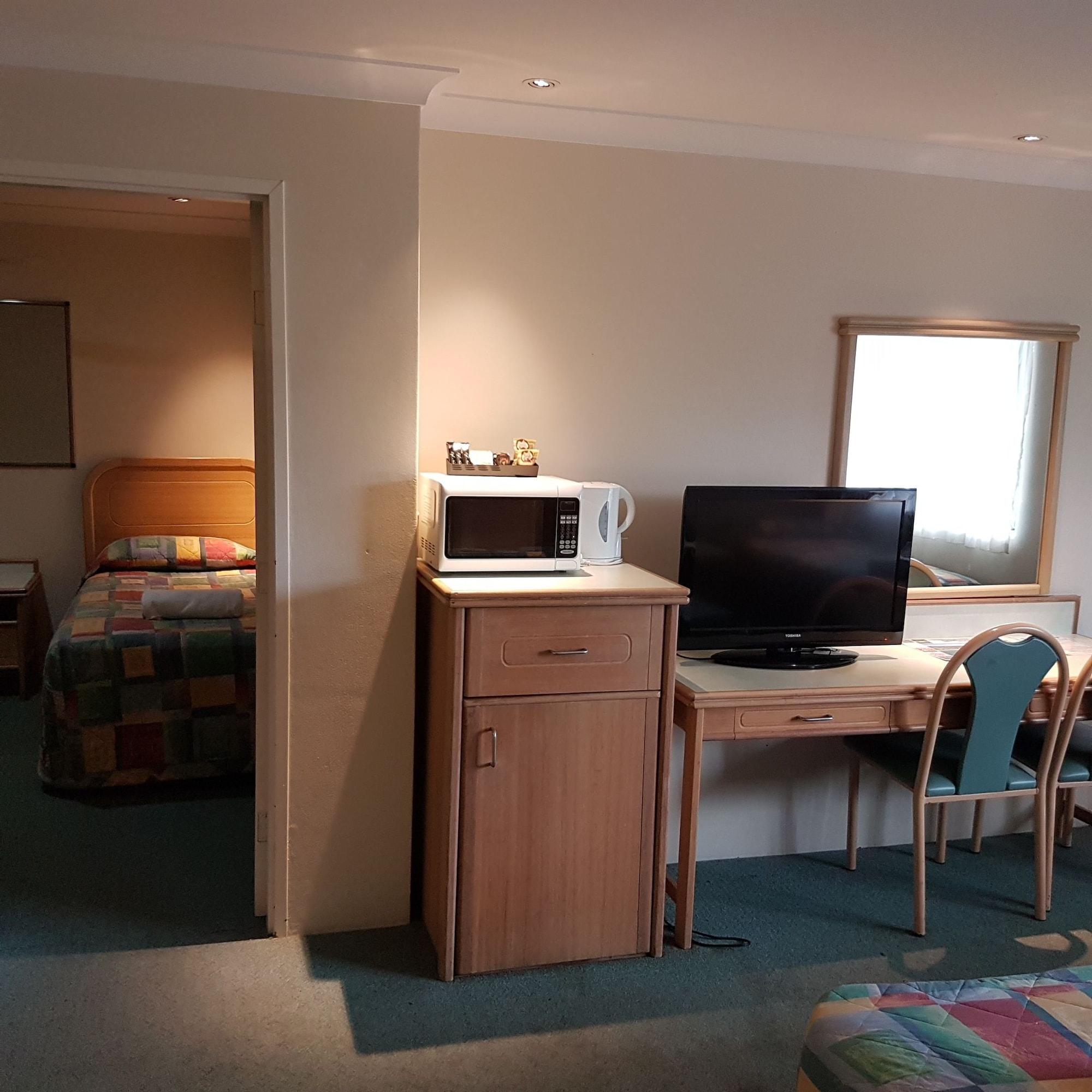 Chelsea Motor Inn Кофс-Гарбор Екстер'єр фото