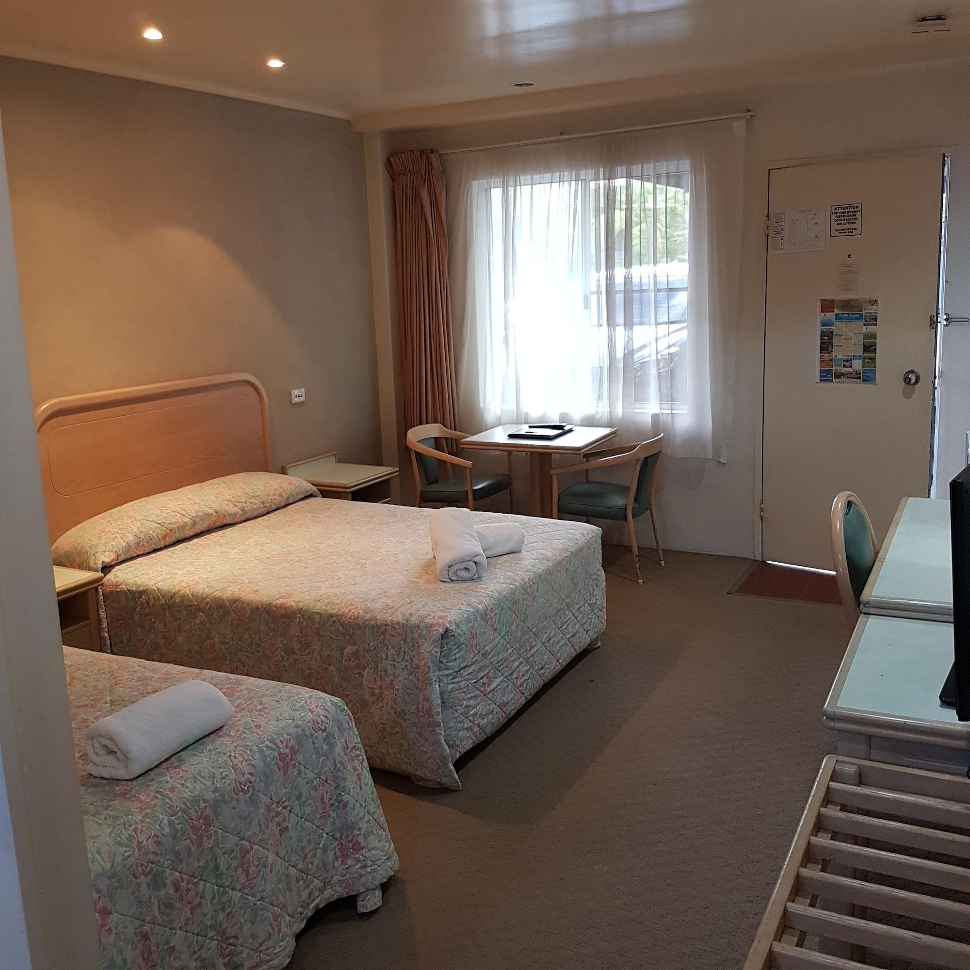 Chelsea Motor Inn Кофс-Гарбор Екстер'єр фото