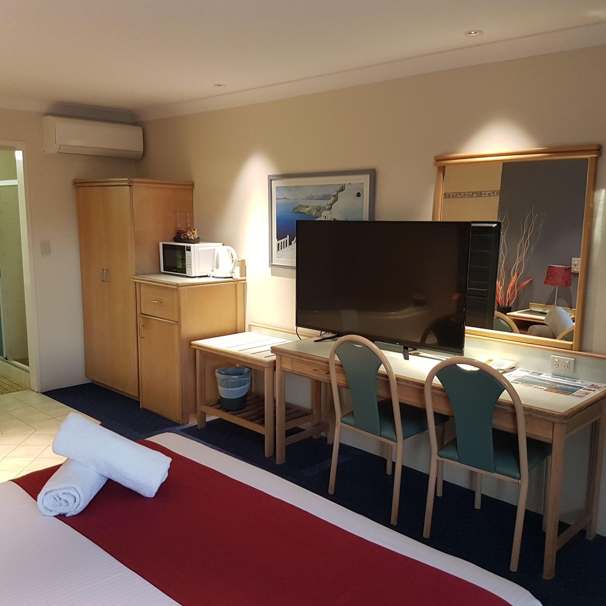 Chelsea Motor Inn Кофс-Гарбор Екстер'єр фото