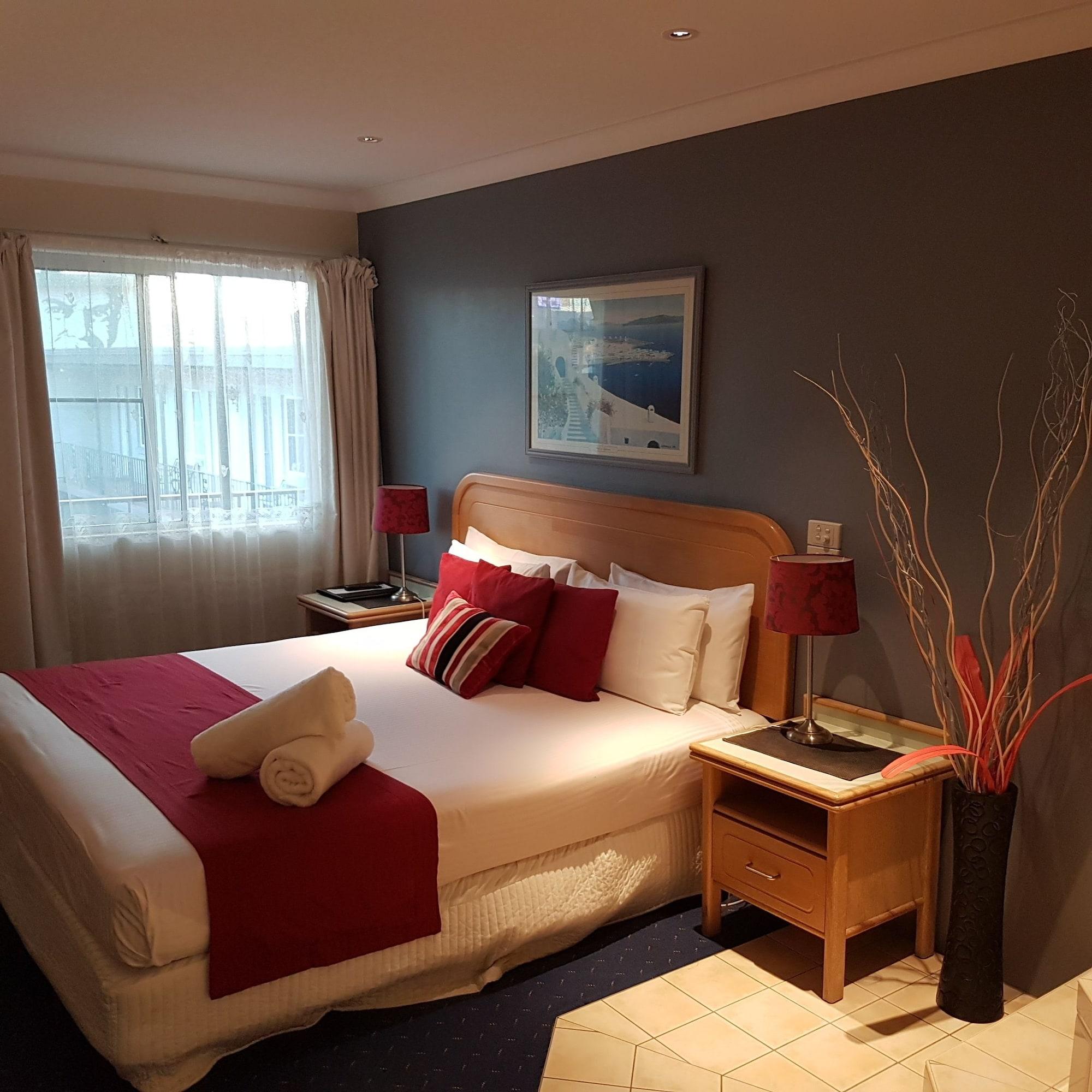 Chelsea Motor Inn Кофс-Гарбор Екстер'єр фото
