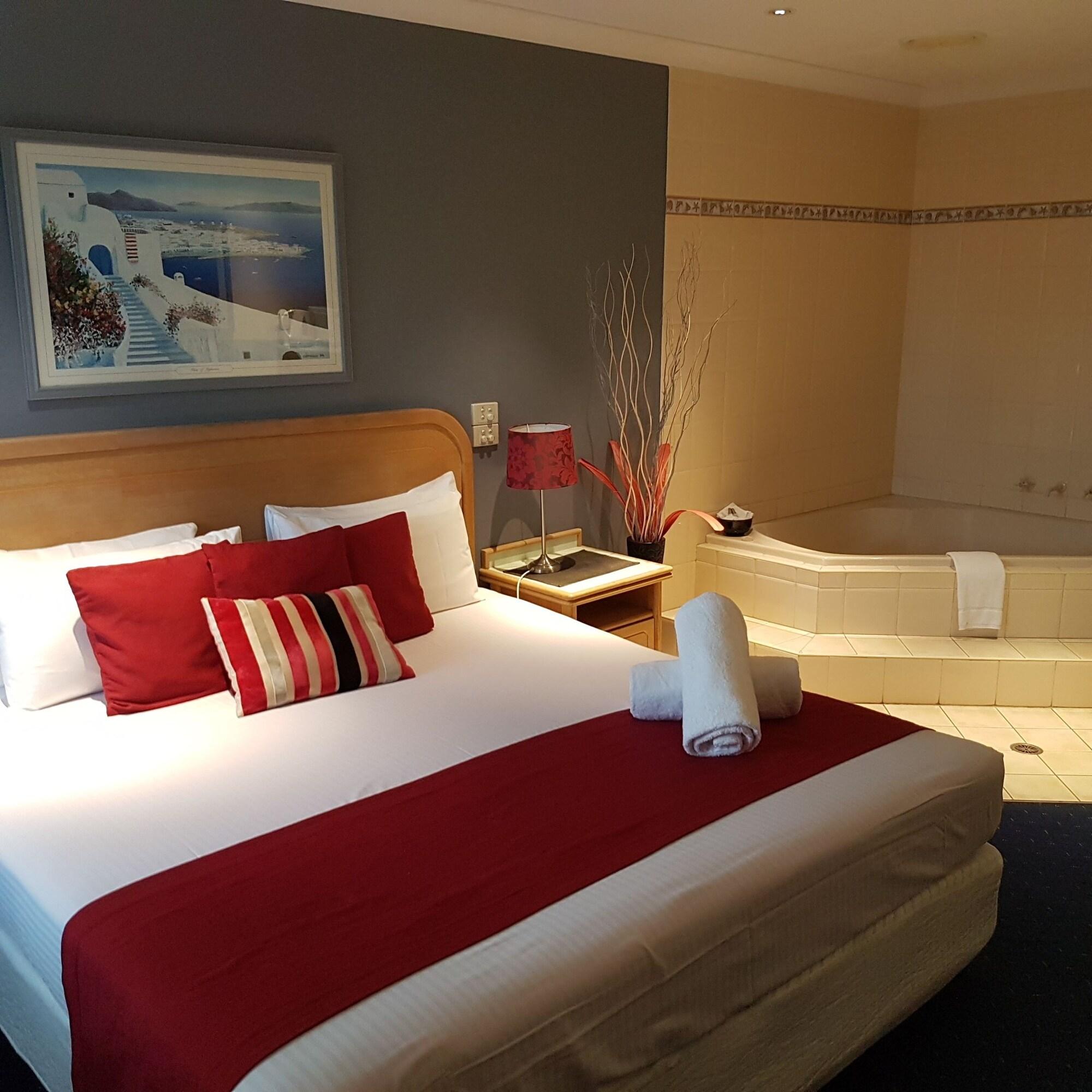 Chelsea Motor Inn Кофс-Гарбор Екстер'єр фото