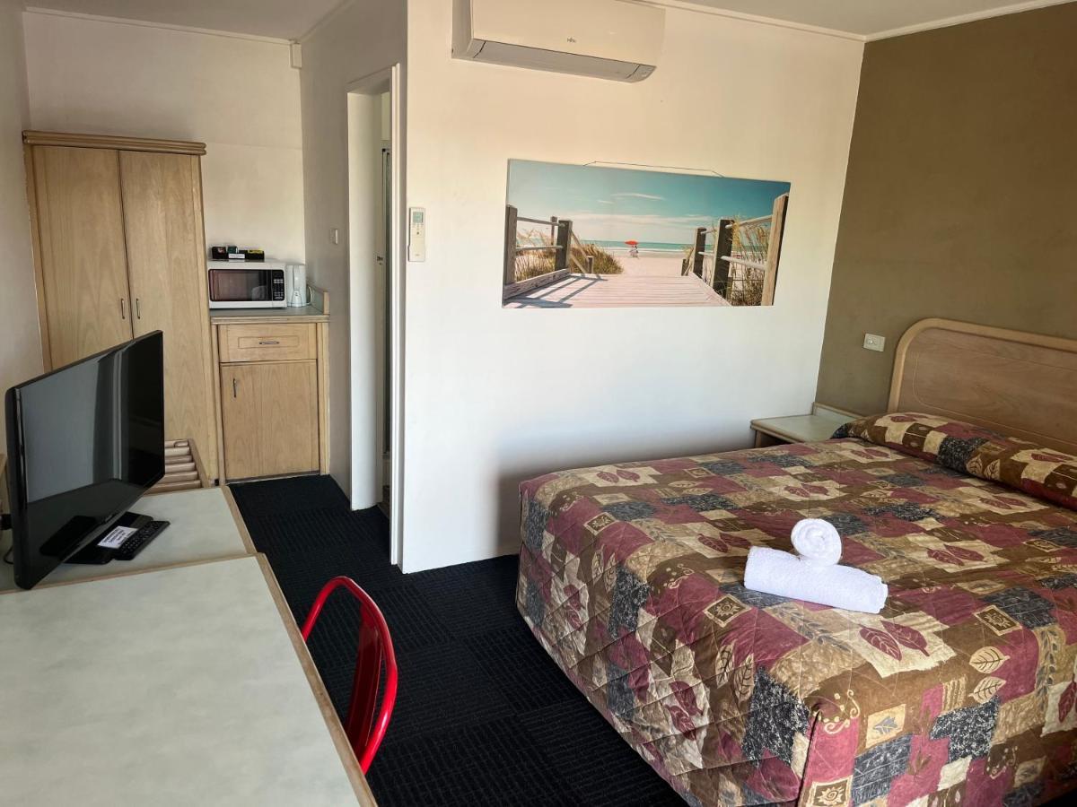 Chelsea Motor Inn Кофс-Гарбор Екстер'єр фото