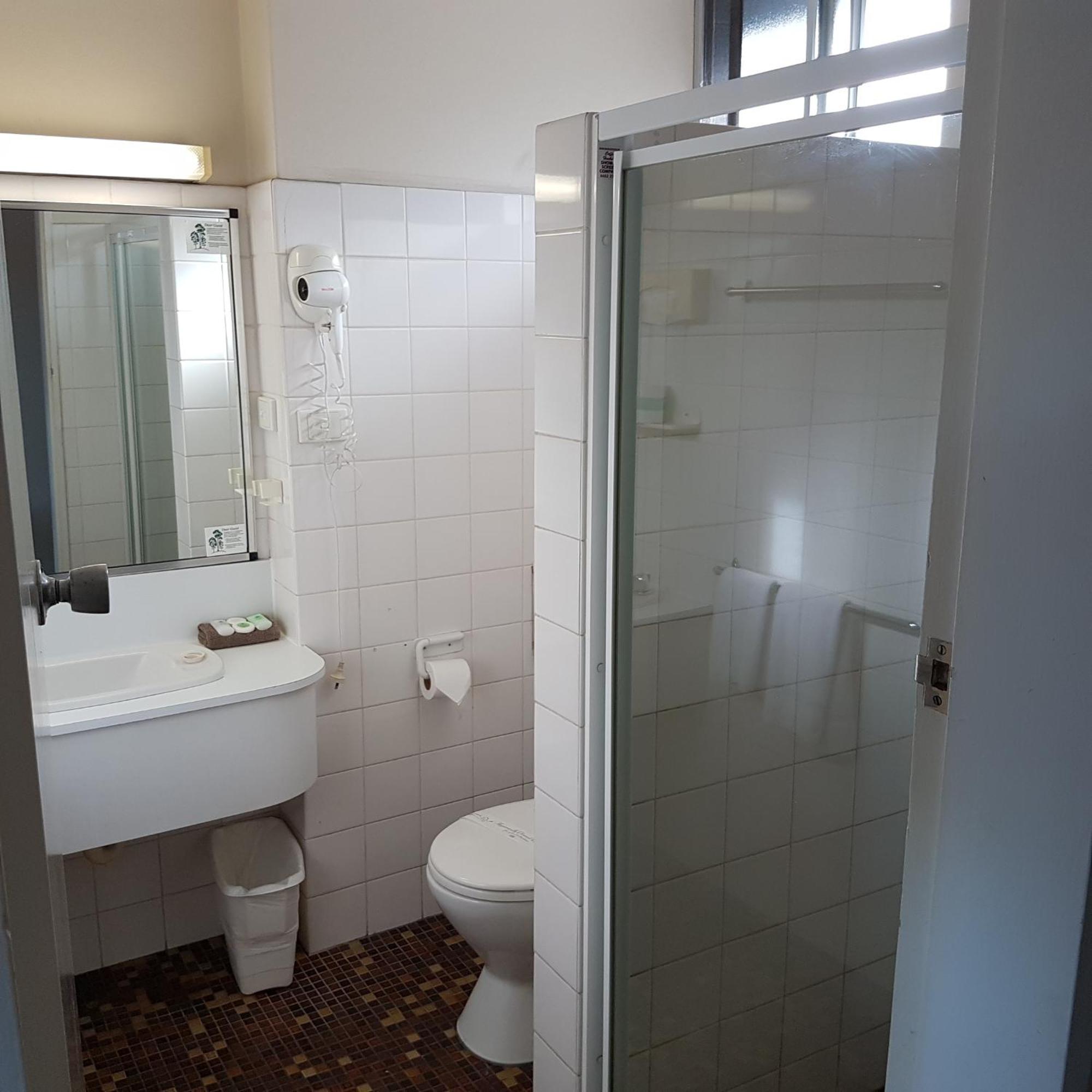 Chelsea Motor Inn Кофс-Гарбор Екстер'єр фото